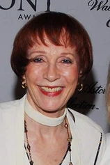 Foto de Patricia Elliott