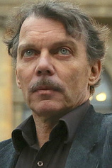 picture of actor Luc-Antoine Diquéro
