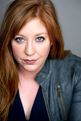 picture of actor Rachel Kerbs