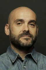 Foto de Federico Pérez Rey