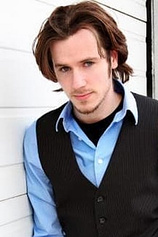 picture of actor Matt McGrath