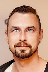 photo of person Serhii Kastornykh