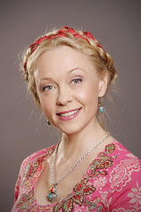 picture of actor Piret Kalda