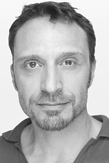 picture of actor Roberto Campanella