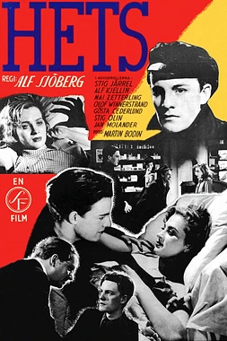 poster of movie Tortura