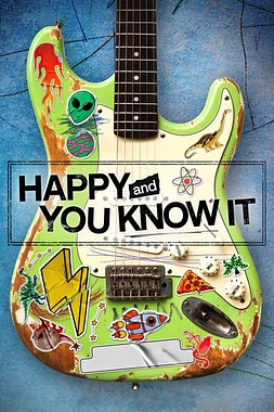 Music Box: Happy and you know it