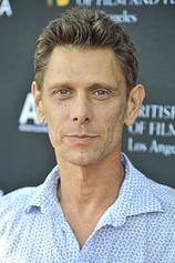 picture of actor Jamie Harris