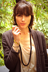 picture of actor Lisa Manili