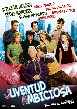 Juventud Ambiciosa