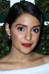 picture of actor Coral Peña