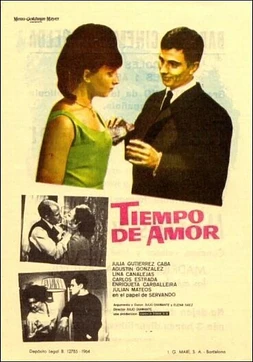 Tiempo de Amor