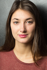picture of actor Ana Blagojevic