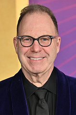 picture of actor Scott Sanders