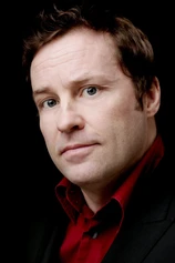 Foto de Ardal O'Hanlon