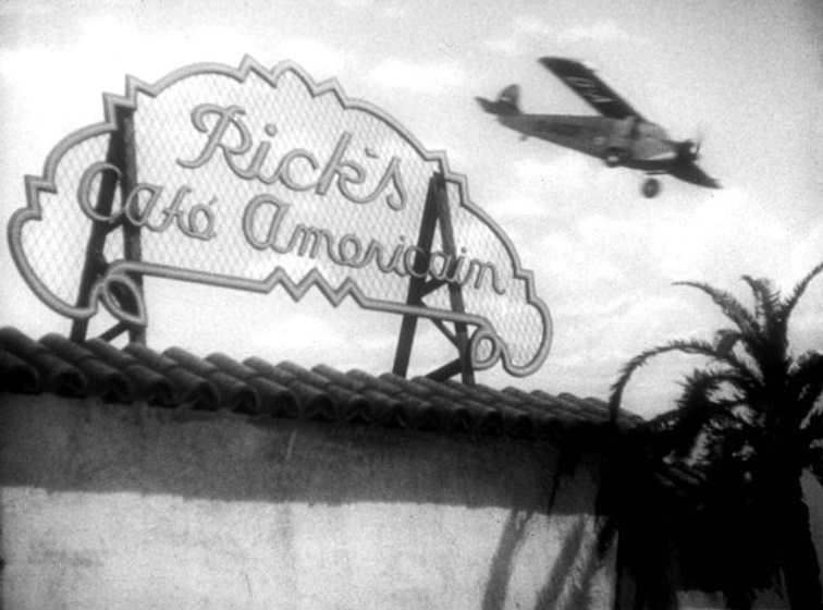 Imagen de Casablanca