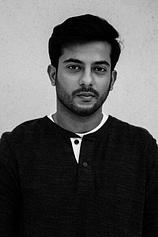 photo of person Lakshya Raj Anand