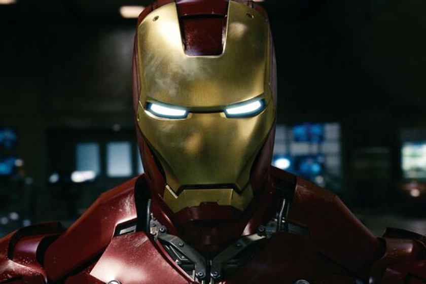 Imagen de Iron Man