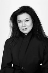 Foto de Eiko Ishioka