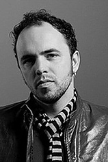 picture of actor Hawksley Workman