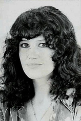 picture of actor Francesca Romana Coluzzi