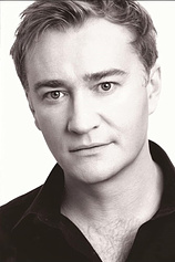 picture of actor Raymond Coulthard