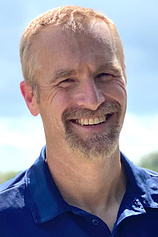 picture of actor Mike Heithaus