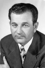picture of actor Milburn Stone