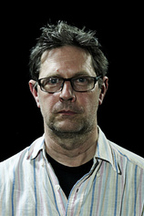 photo of person Phillip Johnston