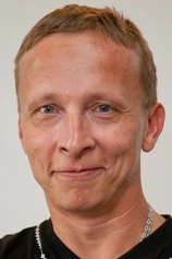Foto de Ivan Okhlobystin