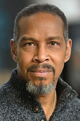 photo of person Kevyn Morrow