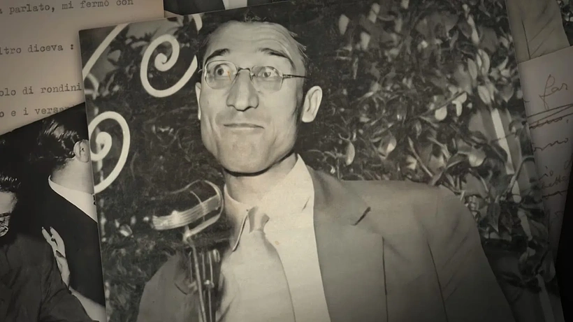 Imagen de Il Mestiere di Vivere