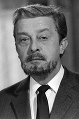 picture of actor László Mensáros