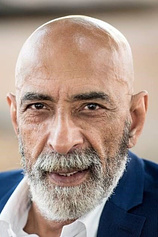 picture of actor Noureddine Farihi