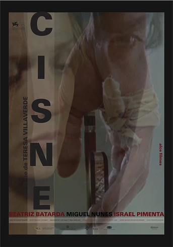 Poster de Cisne