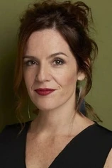 Foto de Romina Peluffo