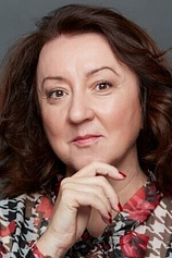 picture of actor Pilar Matas