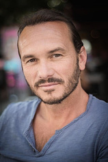 picture of actor Laurent Maurel