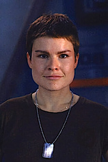 photo of person Cynthia Dale Scott
