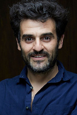 photo of person Juan Pablo Félix