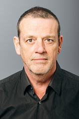 picture of actor Kees Prins