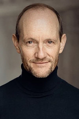 photo of person Michael Ihnow