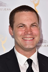 photo of person Jared Safier