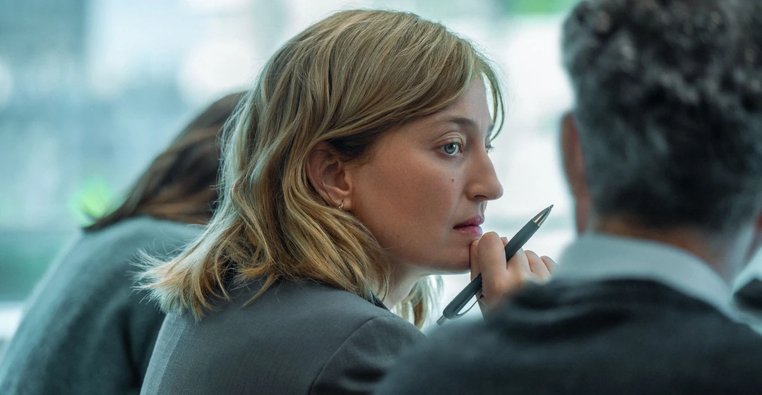 Alba Rohrwacher en un-bon-petit-soldat