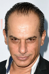 picture of actor Said Faraj