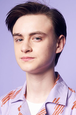 photo of person Jaeden Martell