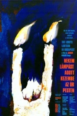 poster of movie Lord's Lantern in Budapest