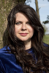 photo of person Lindsey Dryden