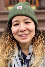 photo of person Jessica Kingdon