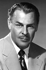 picture of actor Brian Donlevy