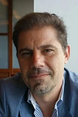 Foto de Sergio Pablos